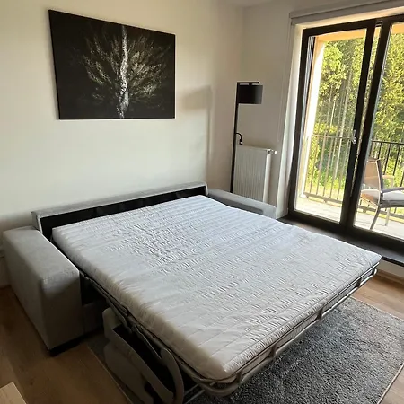 Apartment Charlie Cerny Dul
