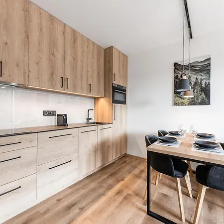 Apartament Charlie