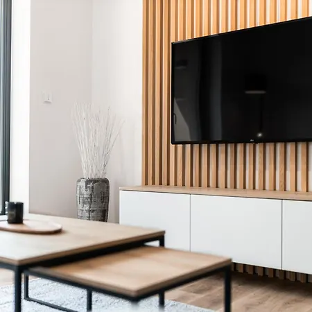 Apartamento Charlie
