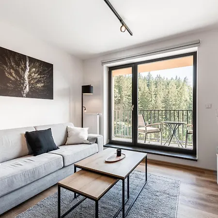 Charlie Apartment