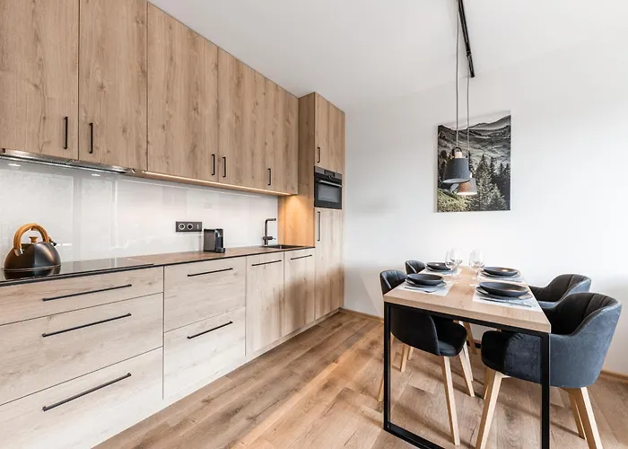 Apartman Charlie