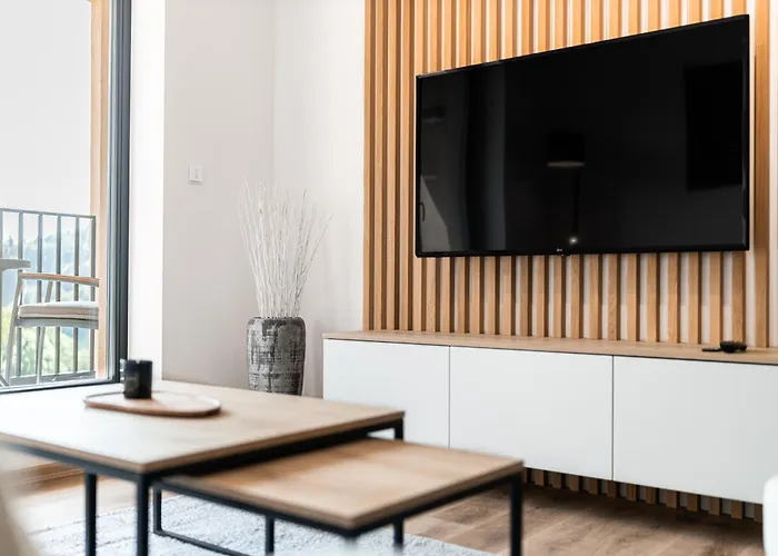 Apartman Charlie